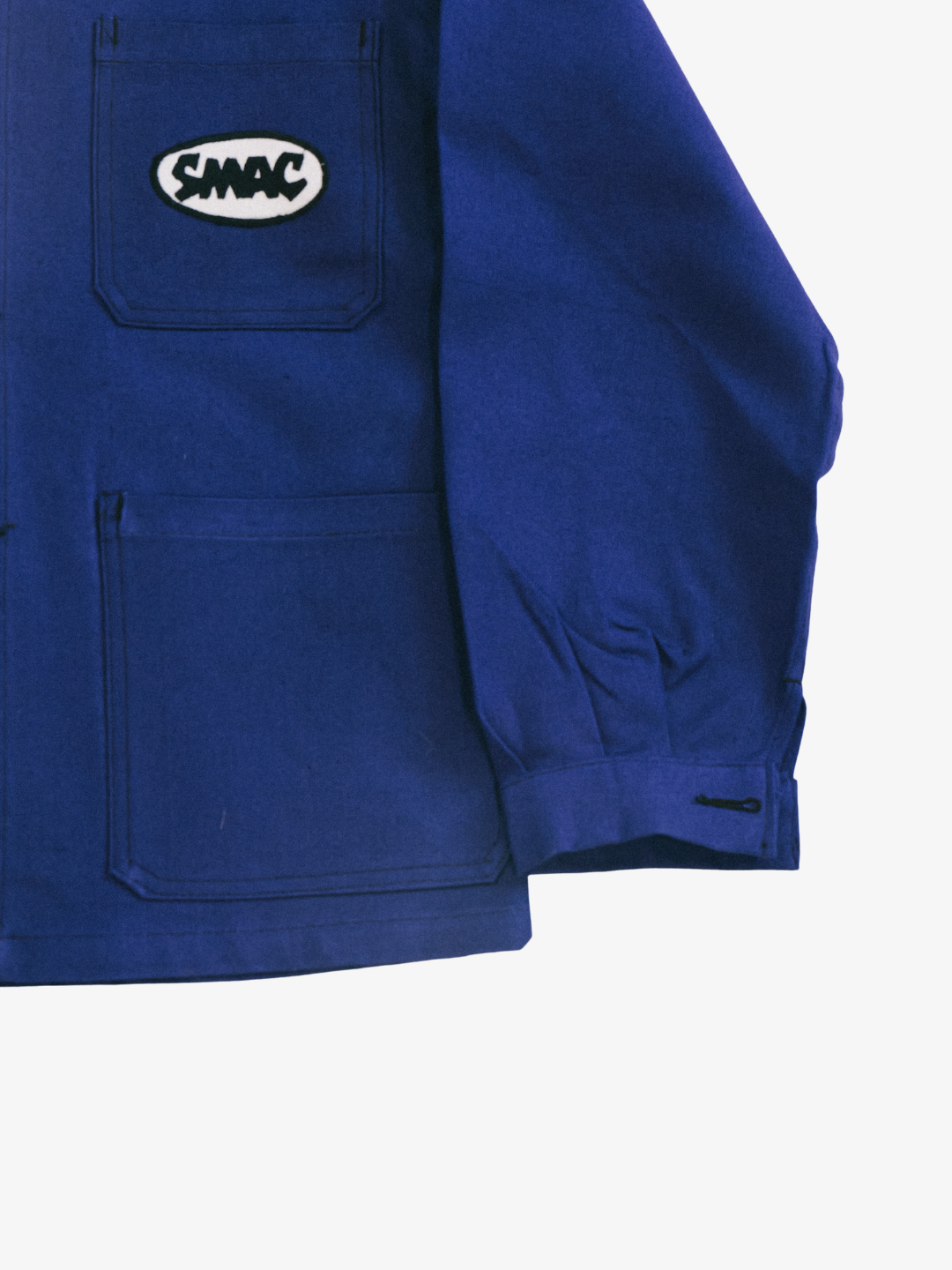 Working jacket