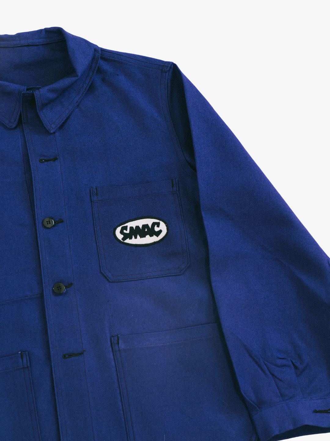 Working jacket