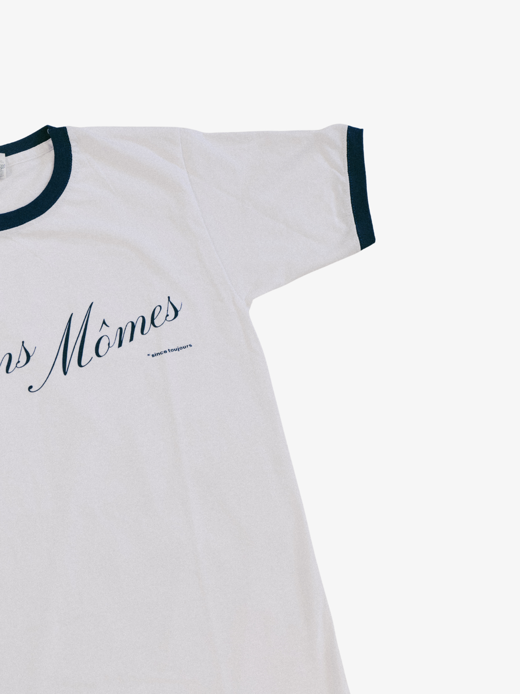 T-shirt Vilains Mômes