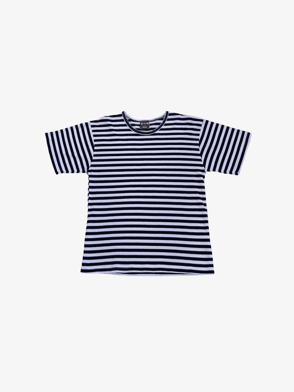 T-shirt marinière