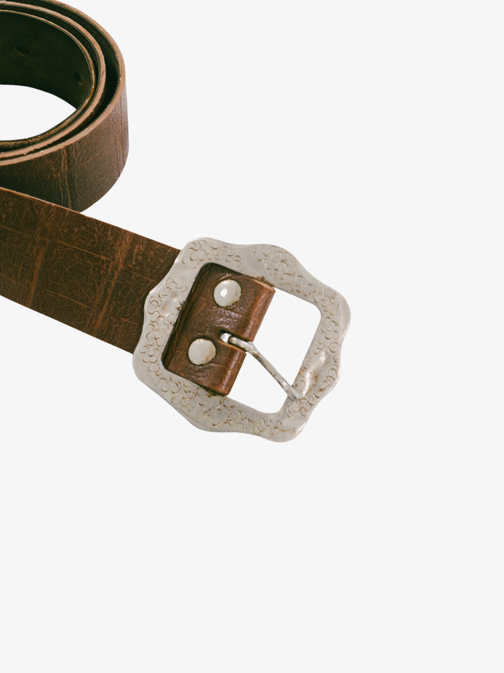 Ceinture Western