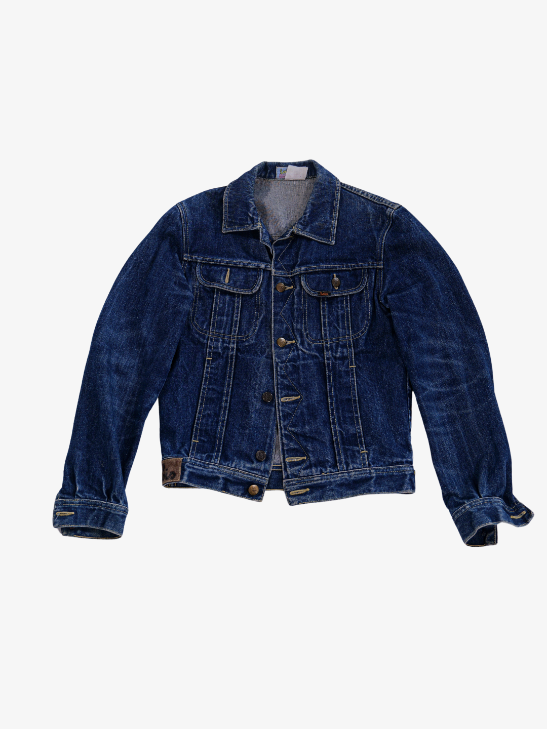 Trucker jacket Lois