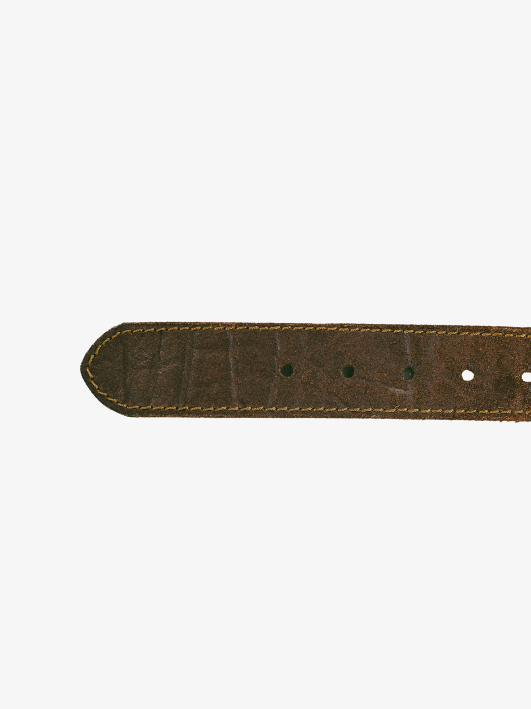 Ceinture Western