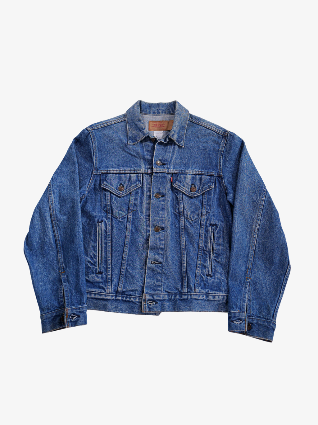 Levi’s Type III USA
