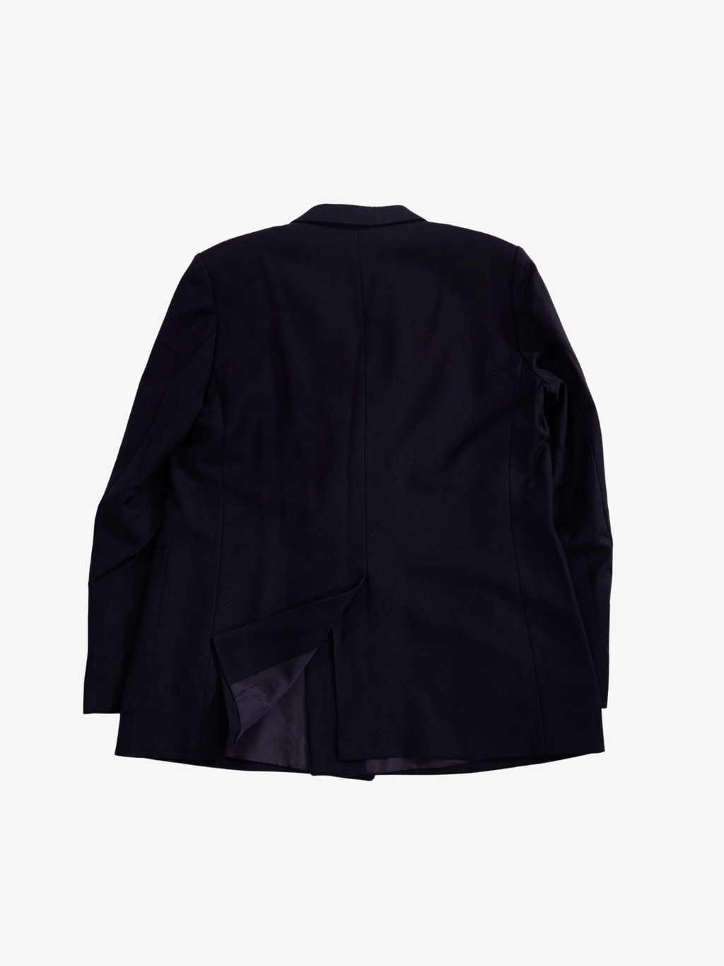 Veste croisée
