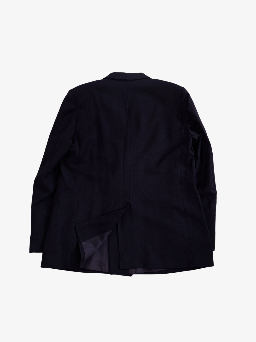 Veste croisée