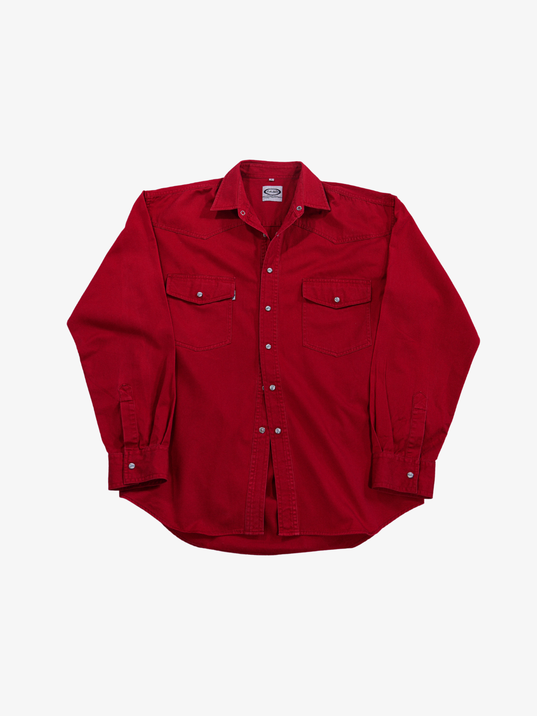 Chemise Western