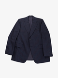 Veste droite