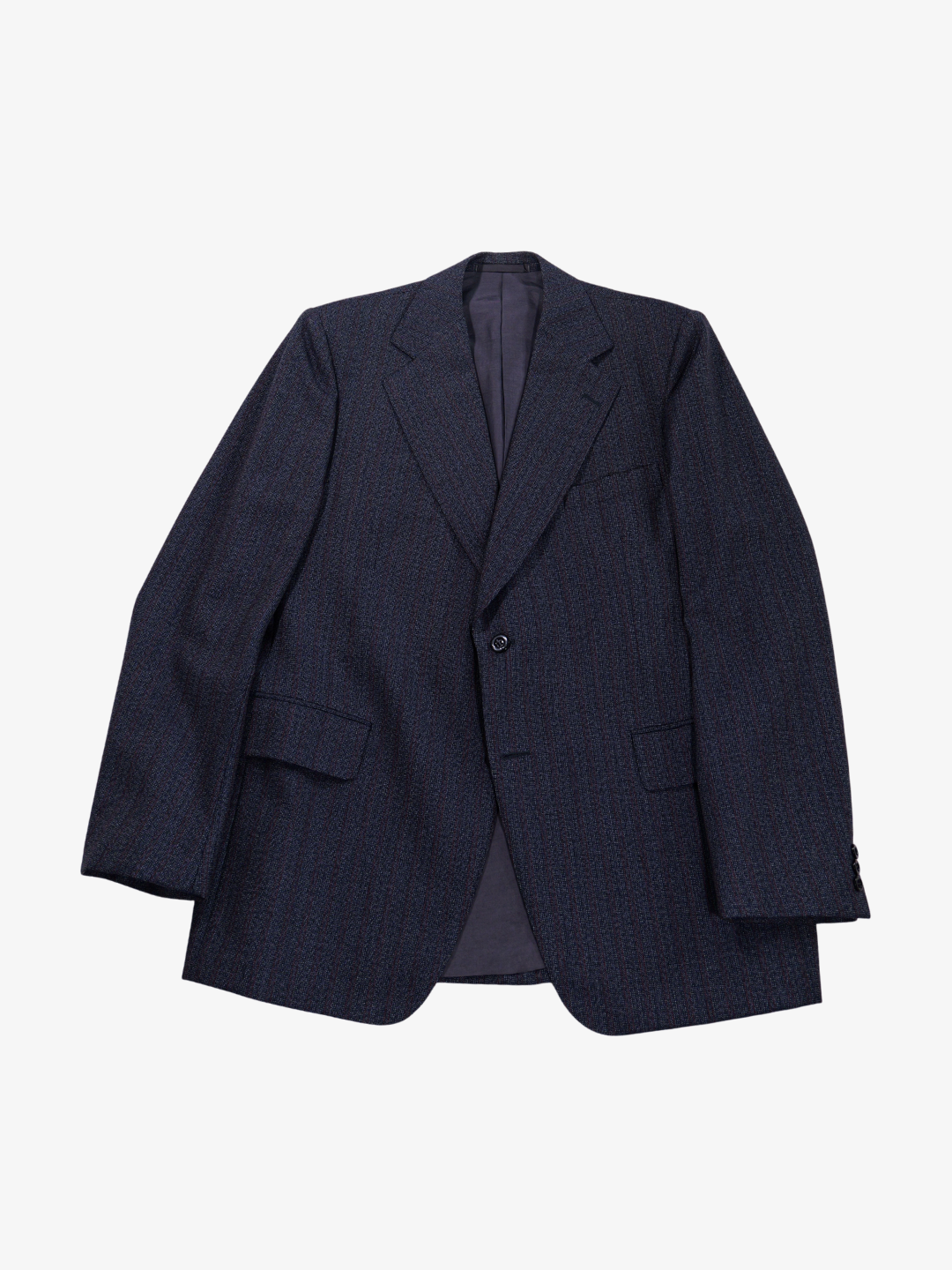 Veste droite