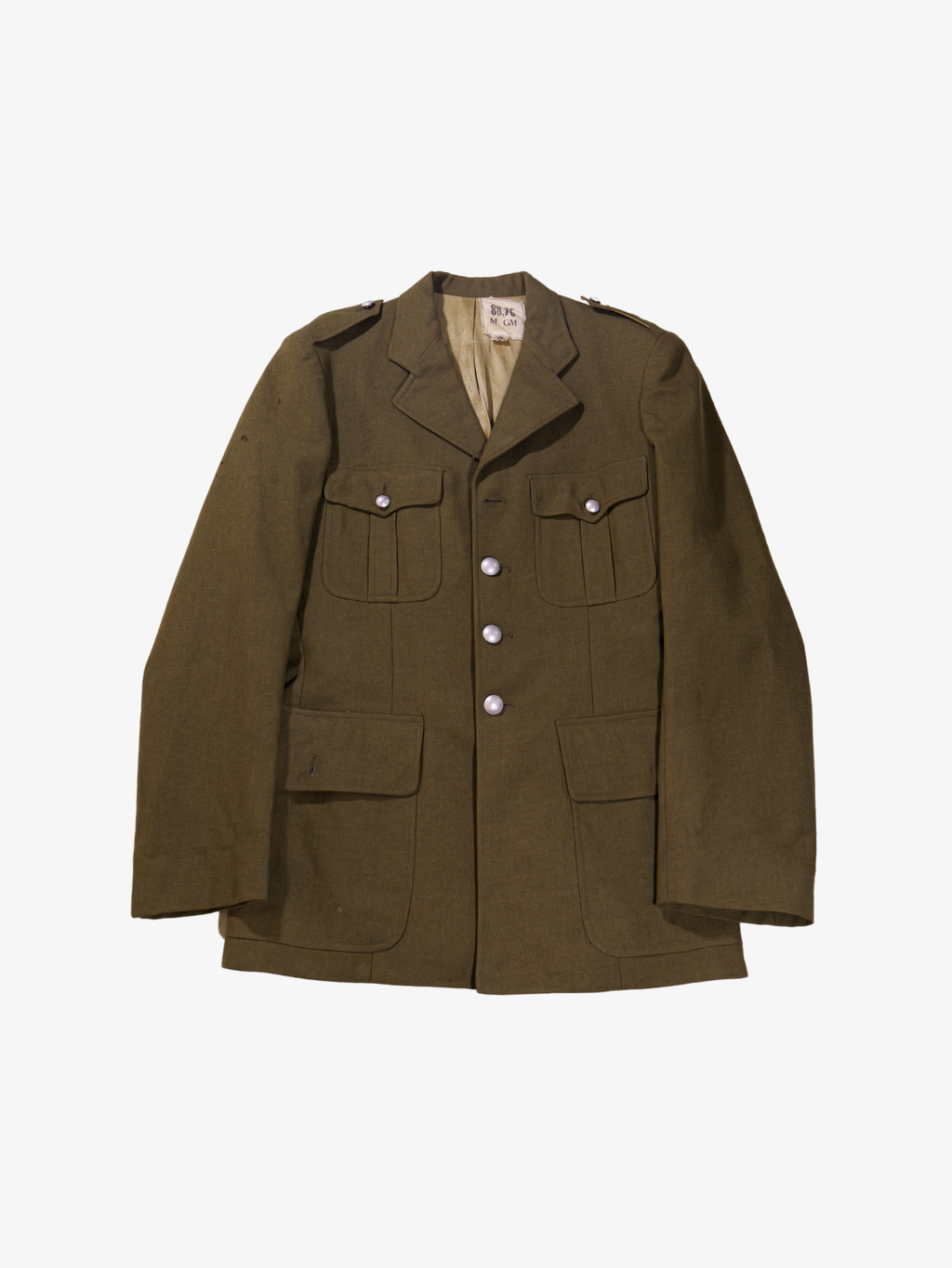 Veste officier