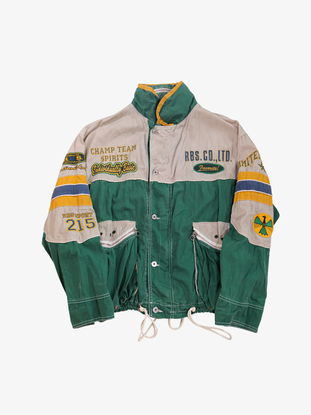Athletic Jacket