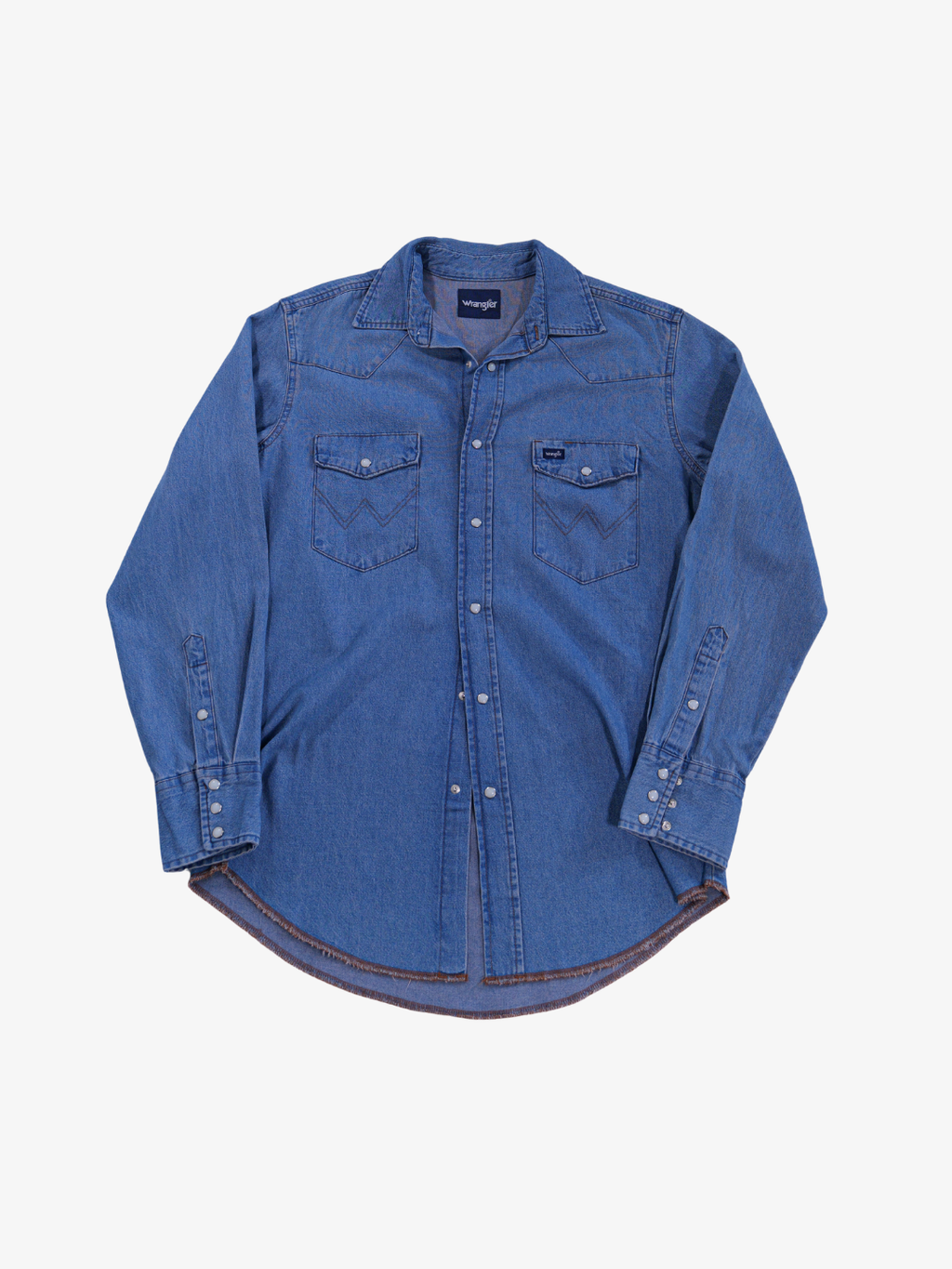 Chemise Western