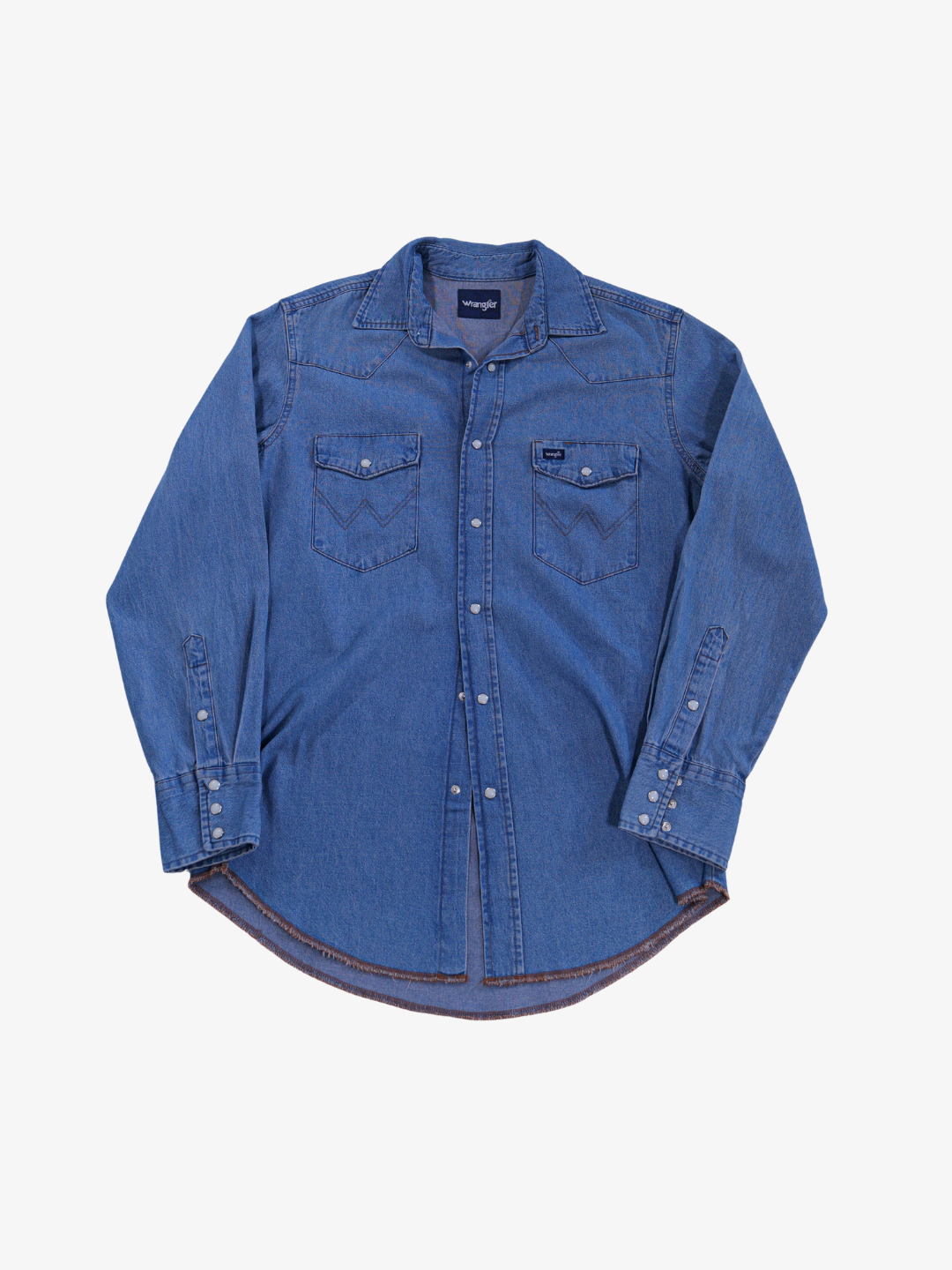 Chemise Western