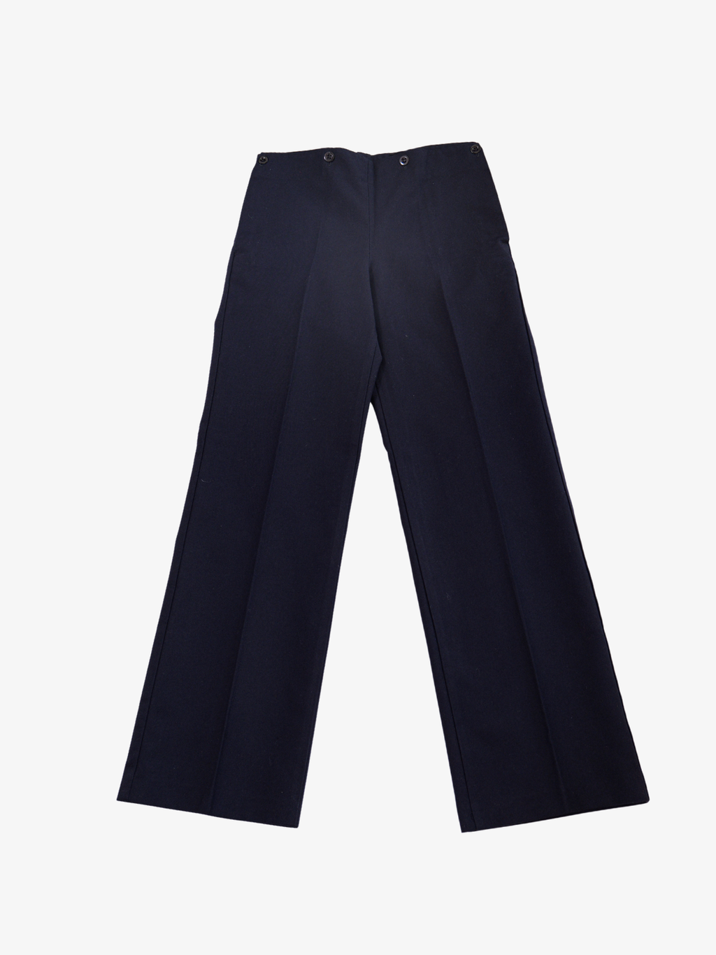 Pantalon à Pont Marin
