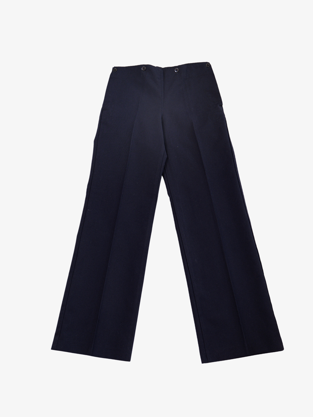 Pantalon à Pont Marin