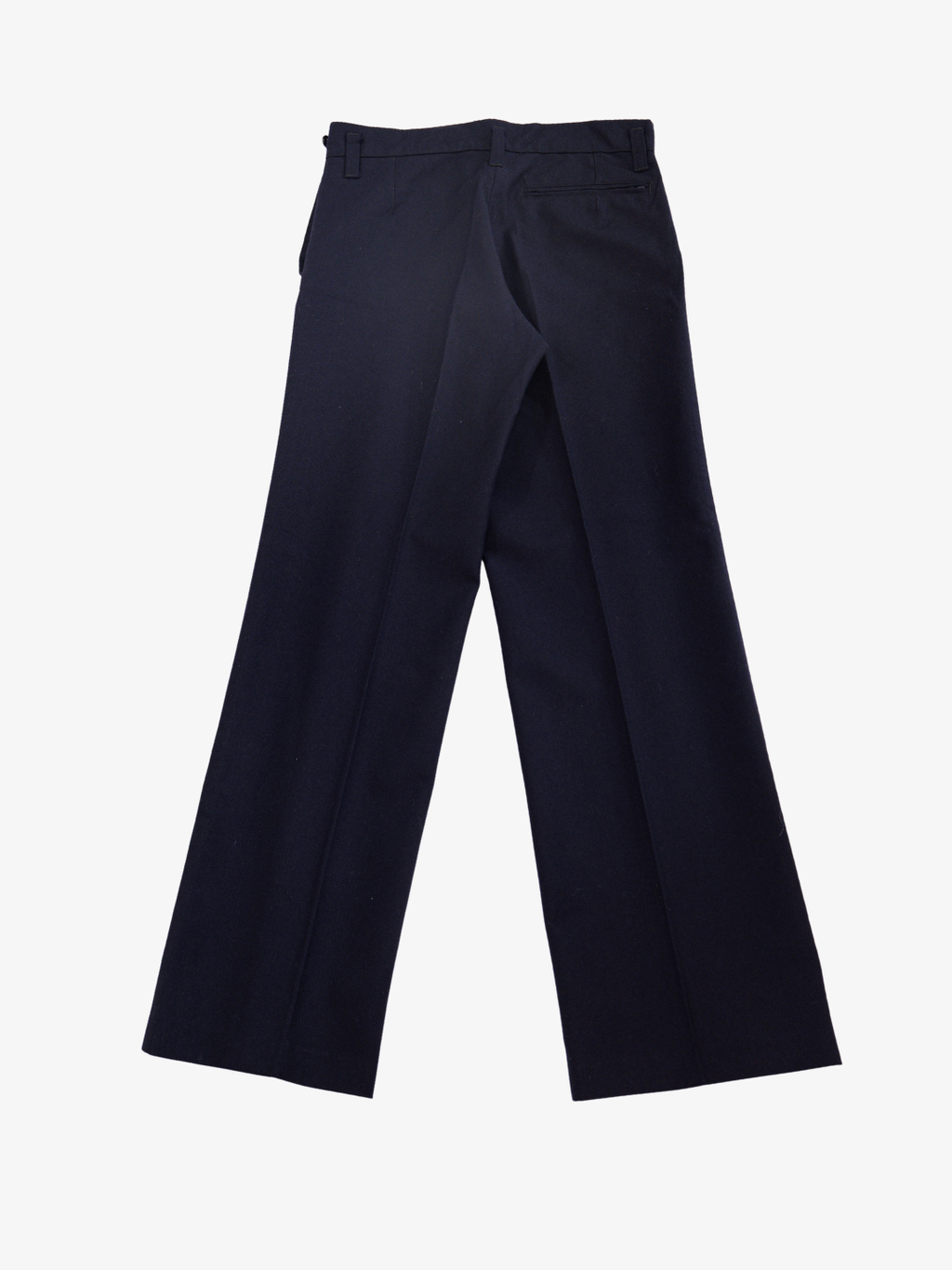 Pantalon à Pont Marin