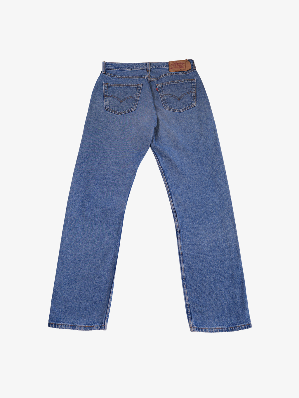 Levi’s 501 USA