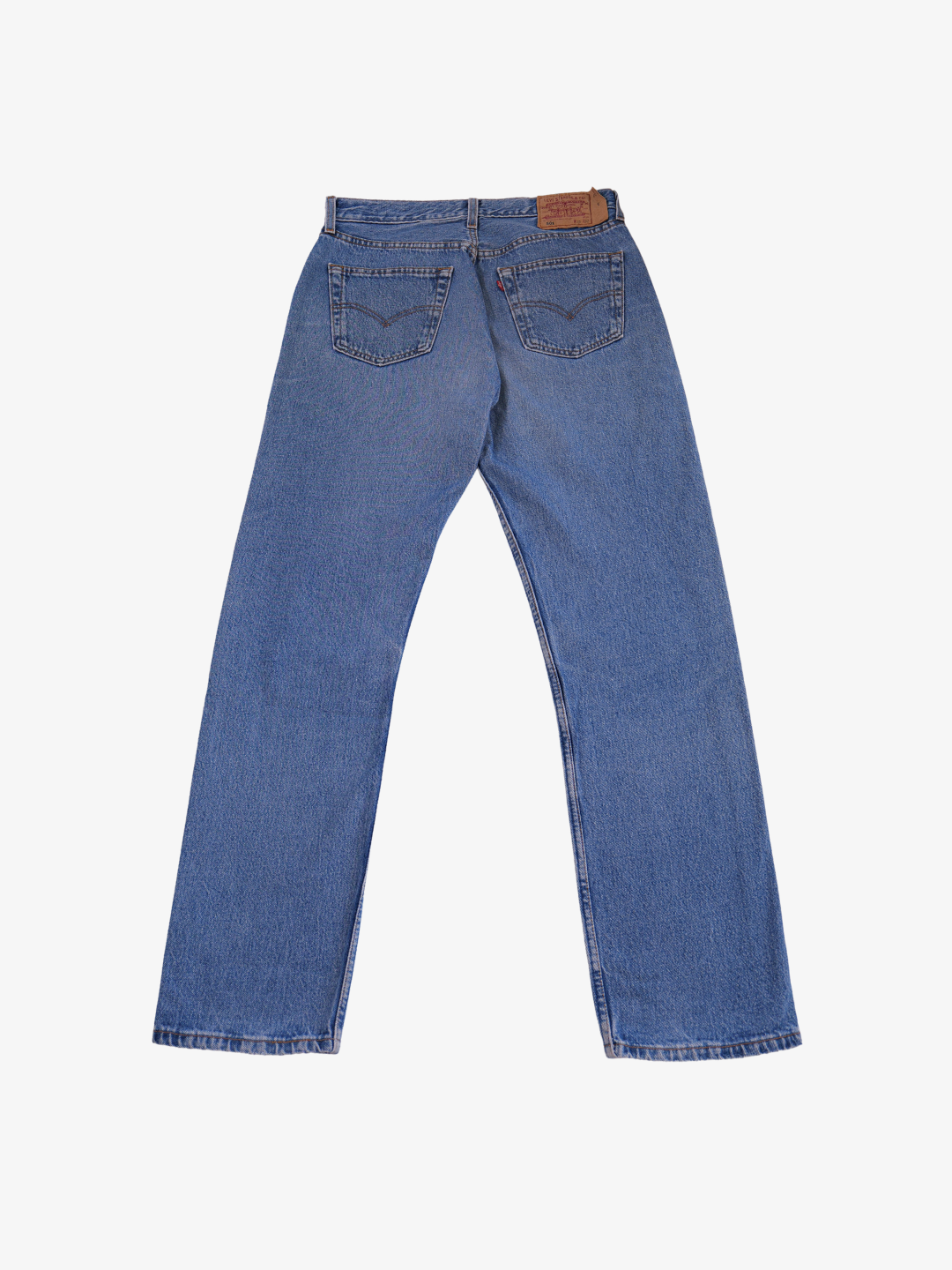 Levi’s 501 USA