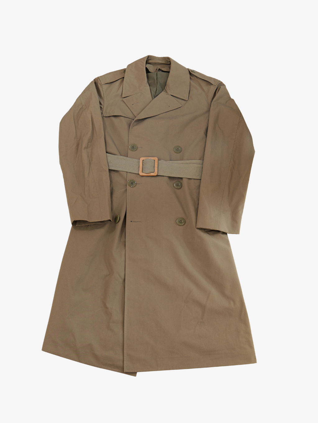 Trench de l’Armée française
