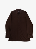 Chemise Pierre Cardin 70's
