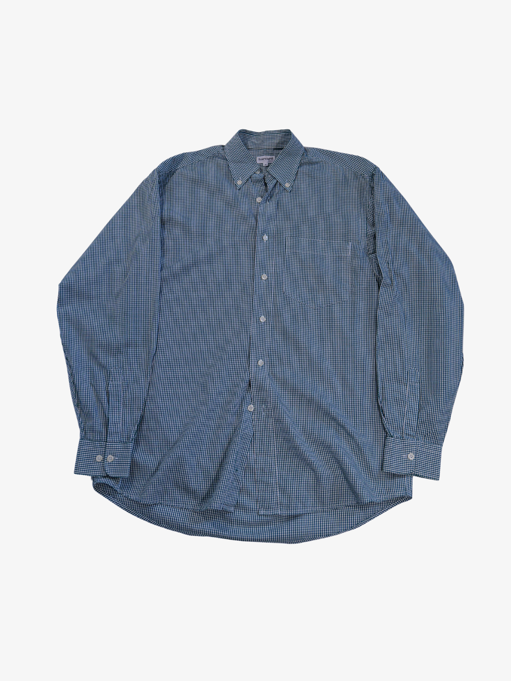Chemise Harvard