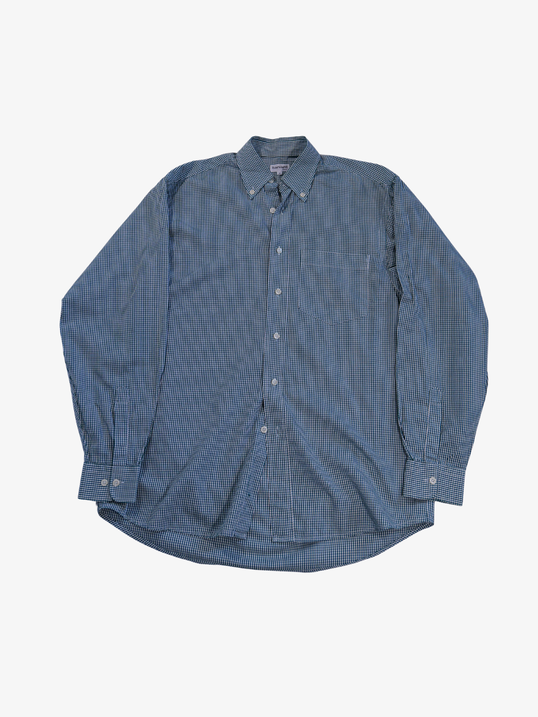 Chemise Harvard