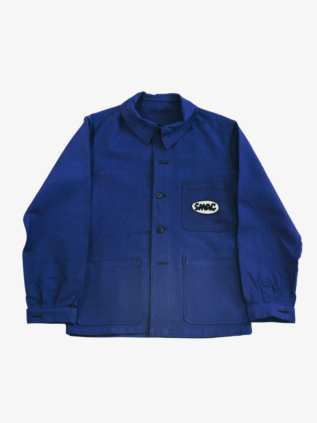 Working jacket