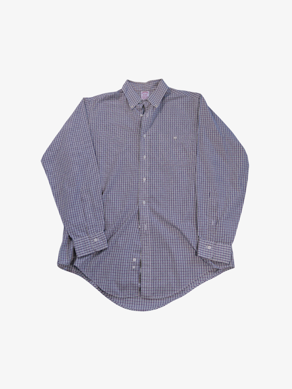 Chemise Brooks.B