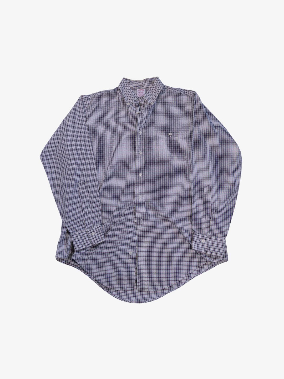 Chemise Brooks.B