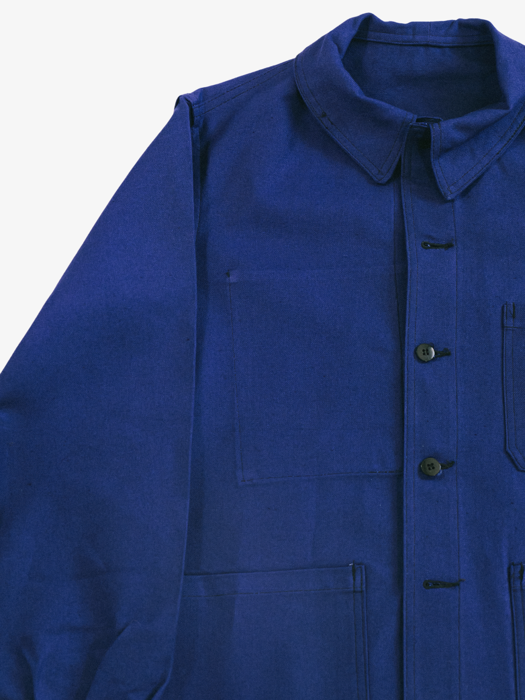 Working jacket