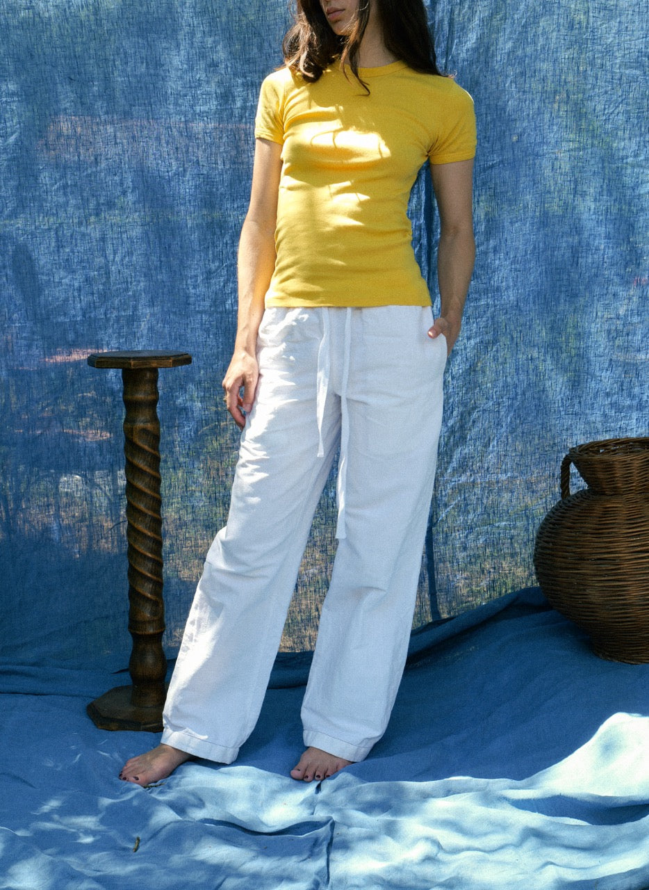 T-shirt 70's