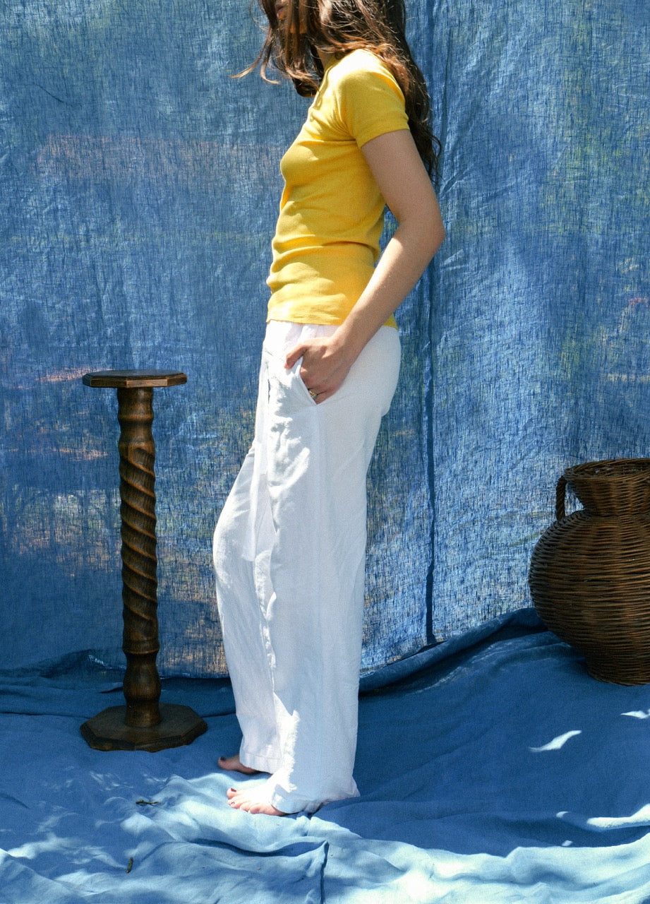 T-shirt 70's