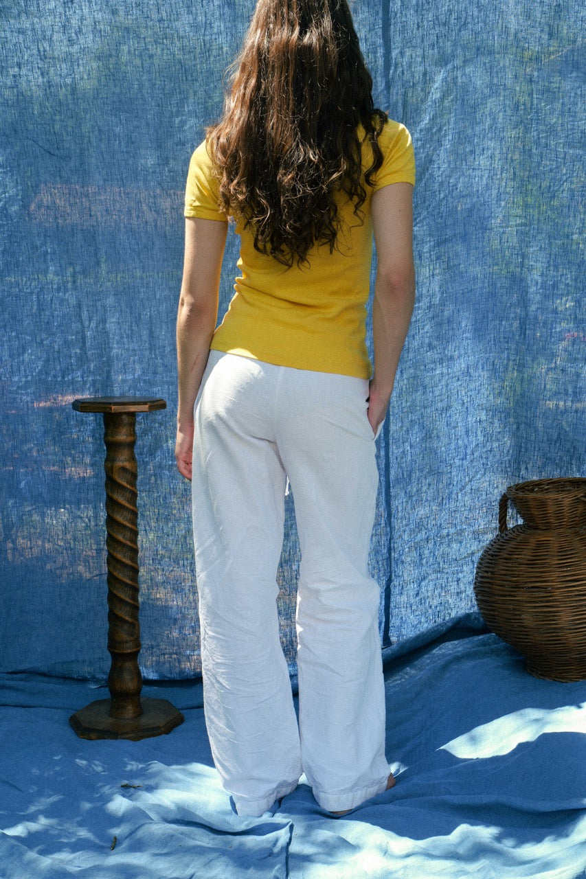 T-shirt 70's