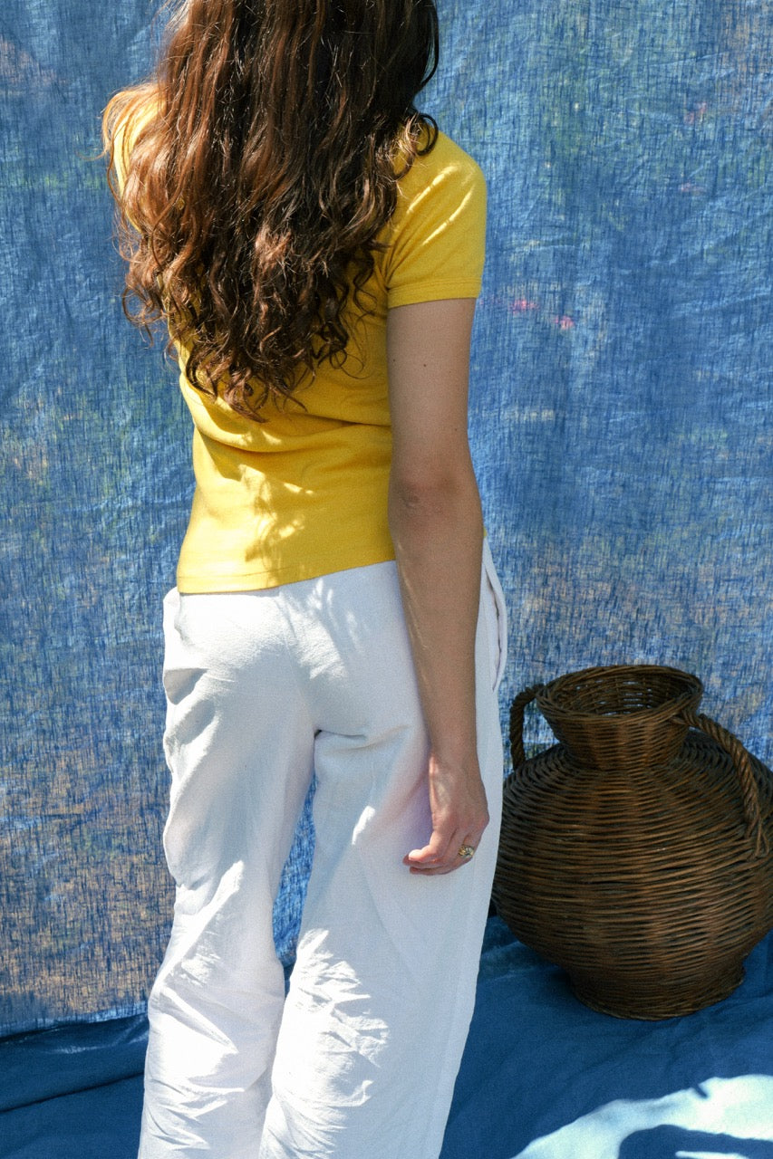 T-shirt 70's