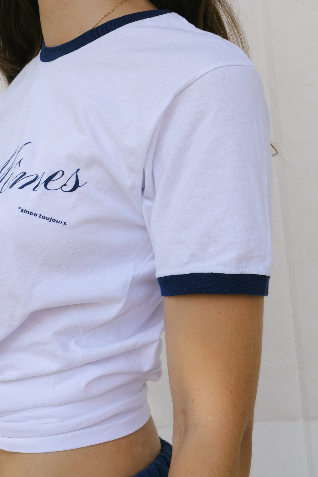 T-shirt Vilains Mômes