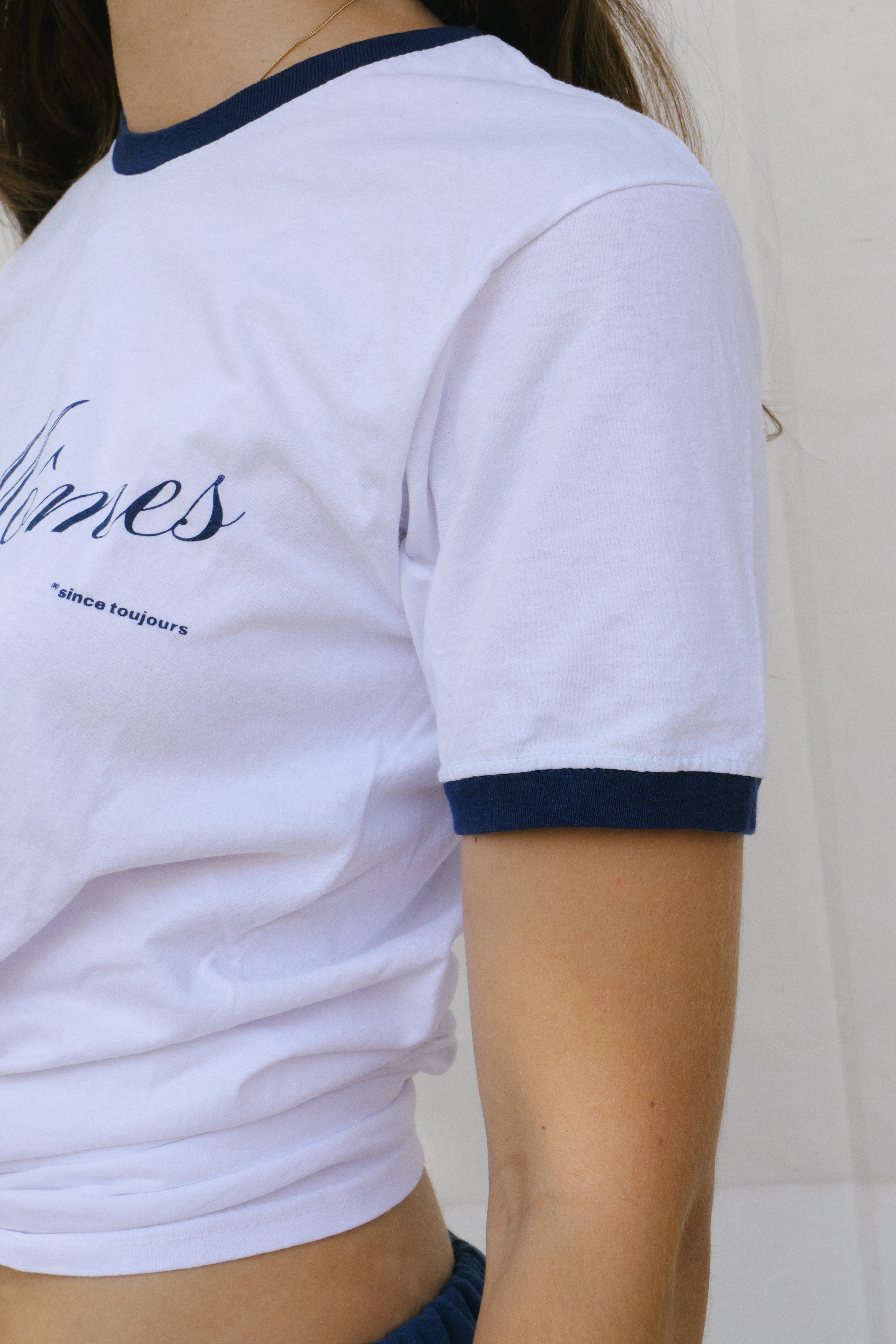 T-shirt Vilains Mômes