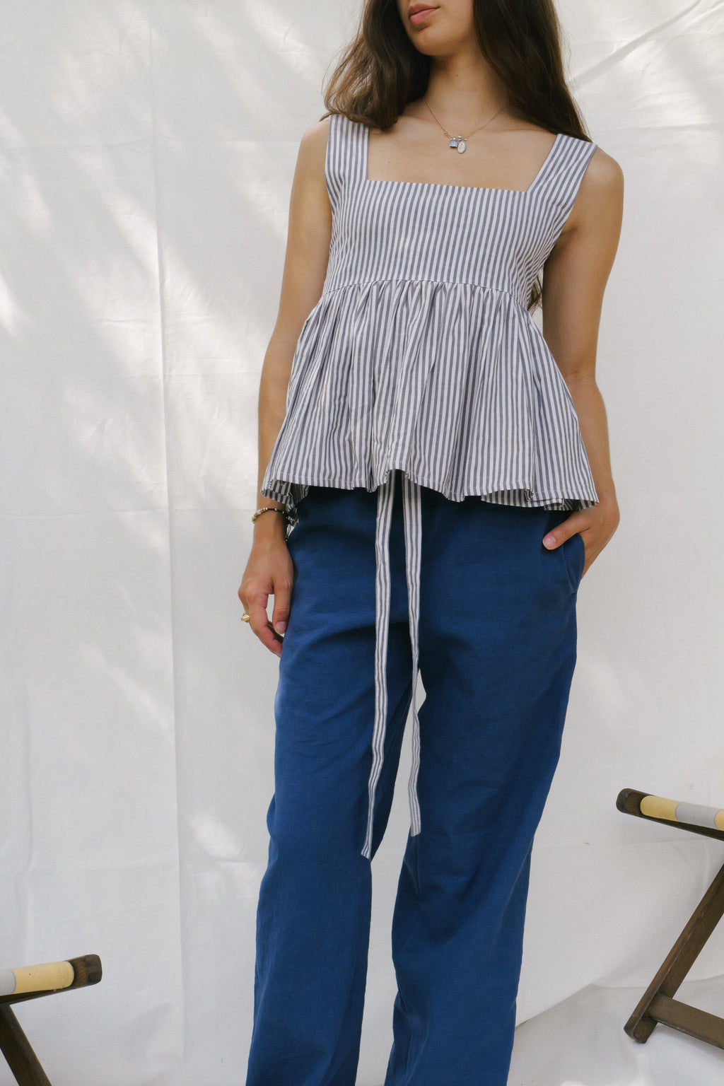 Top Claire