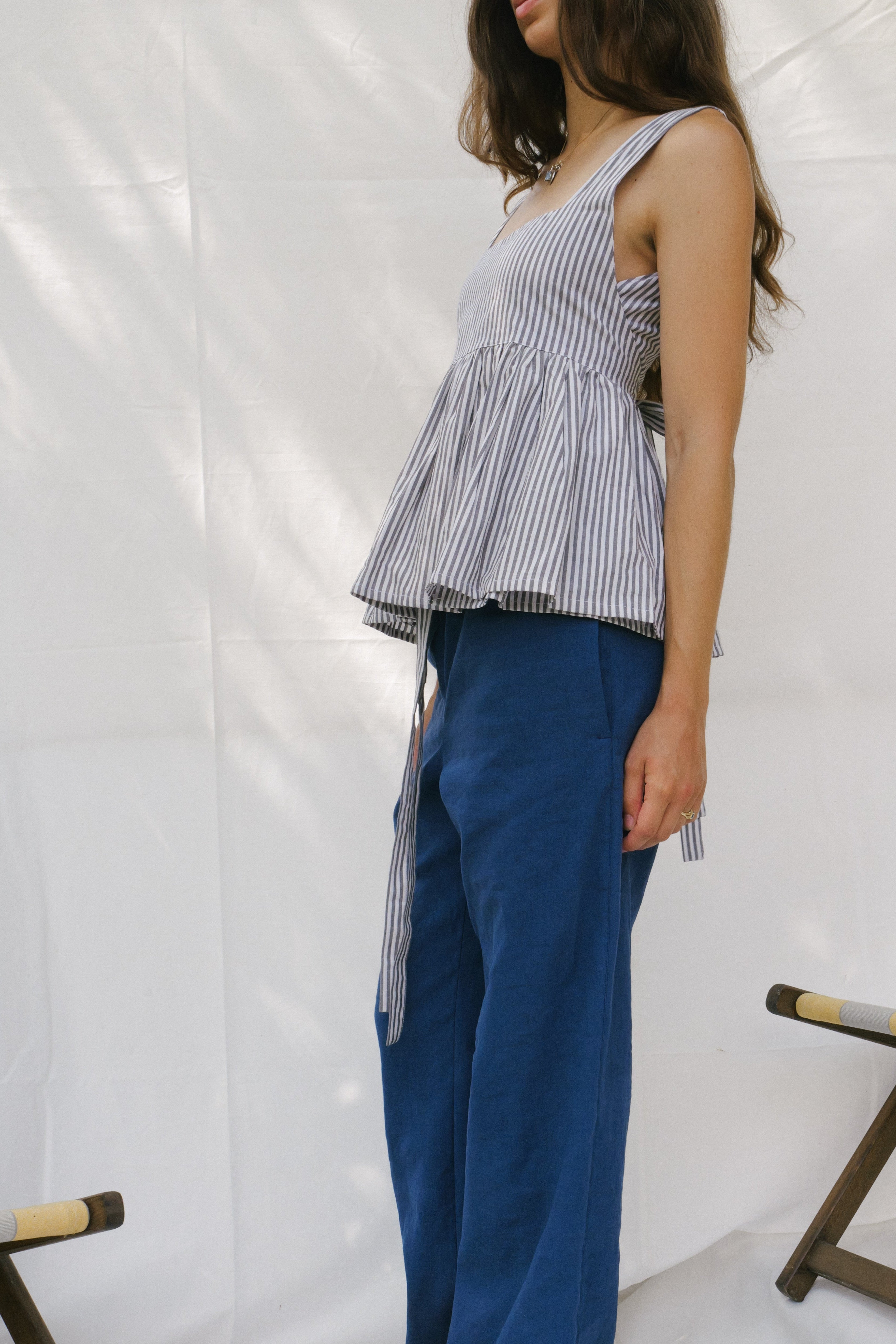 Top Claire