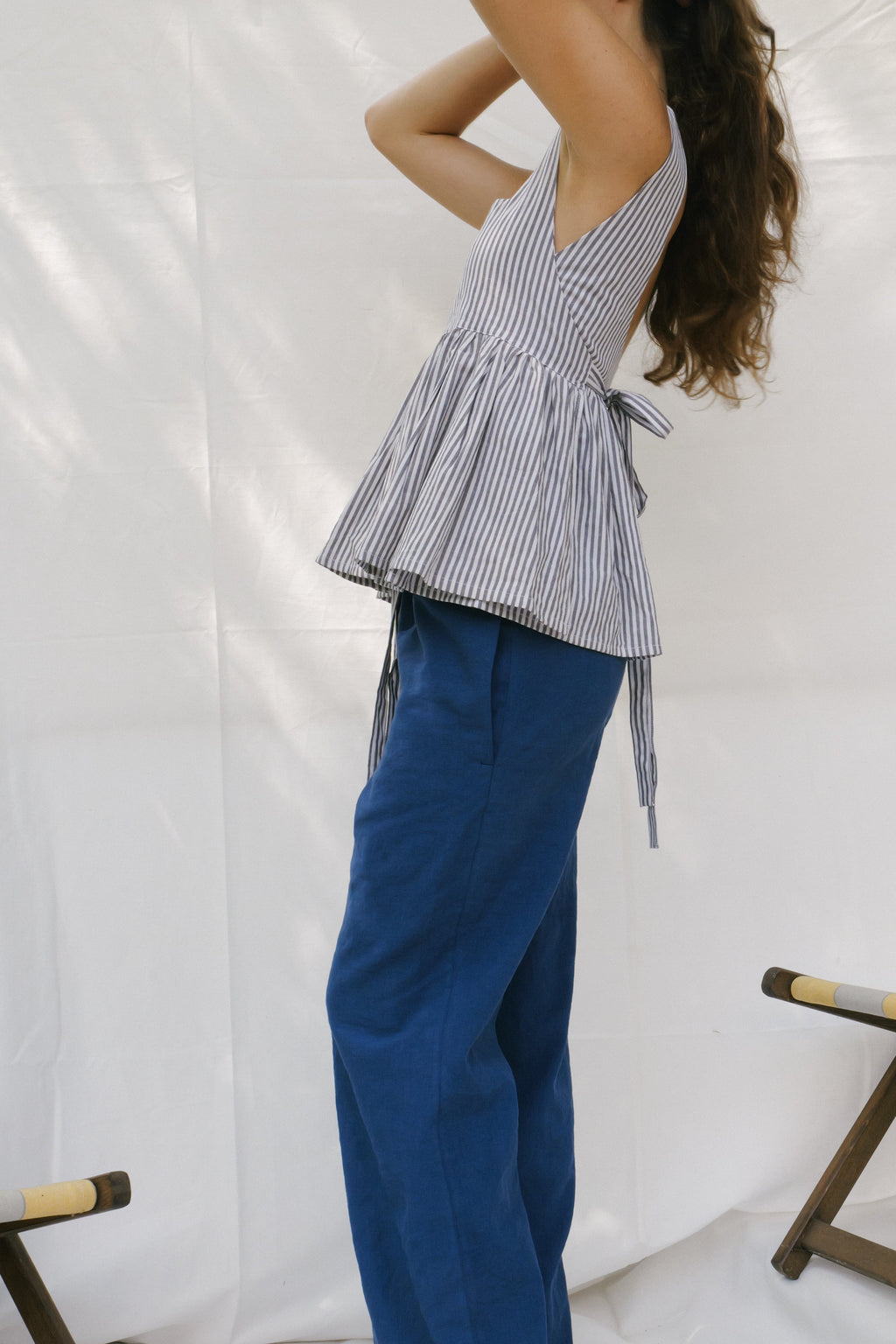Top Claire