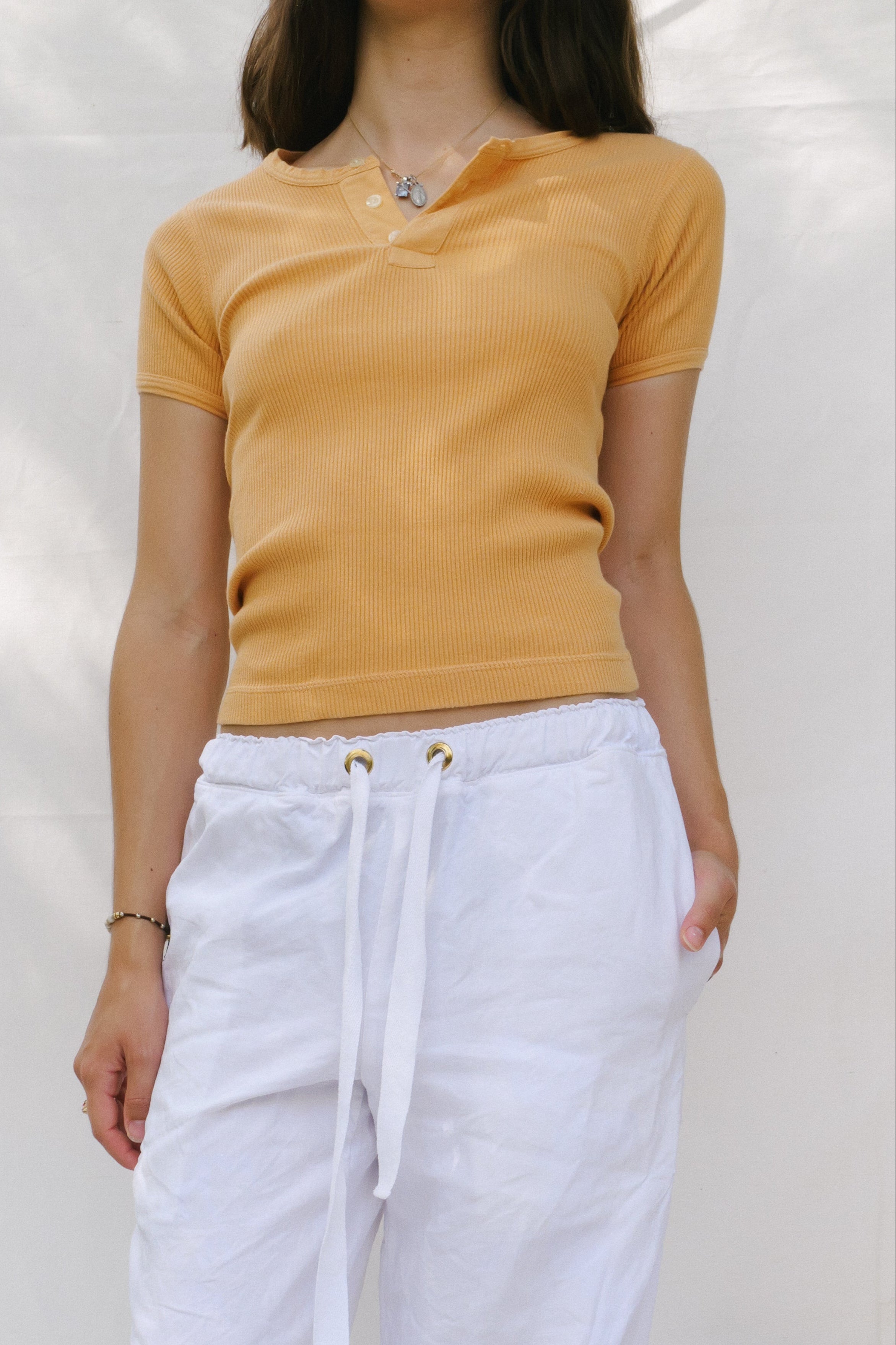 T-shirt Levi's 80's