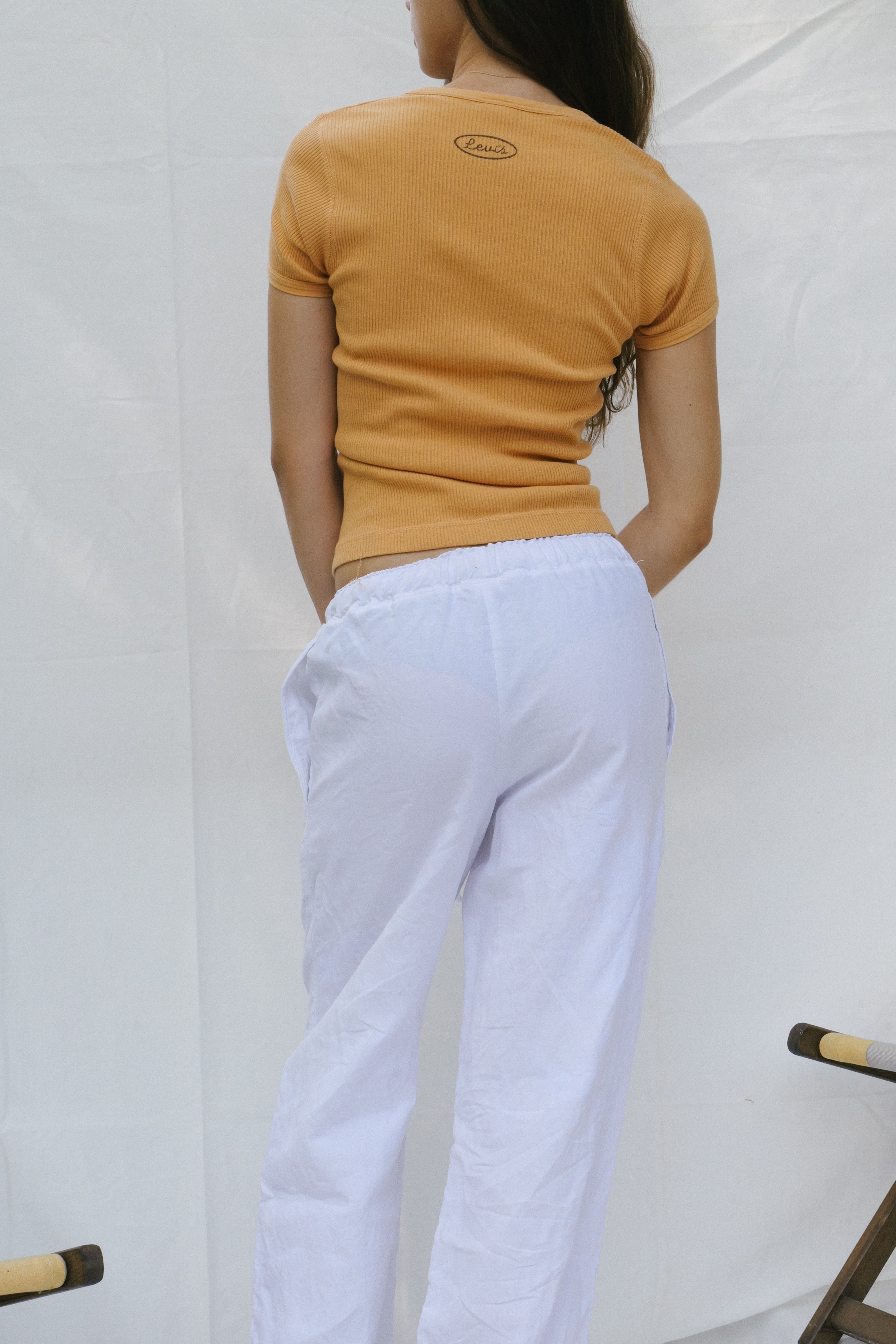 T-shirt Levi's 80's