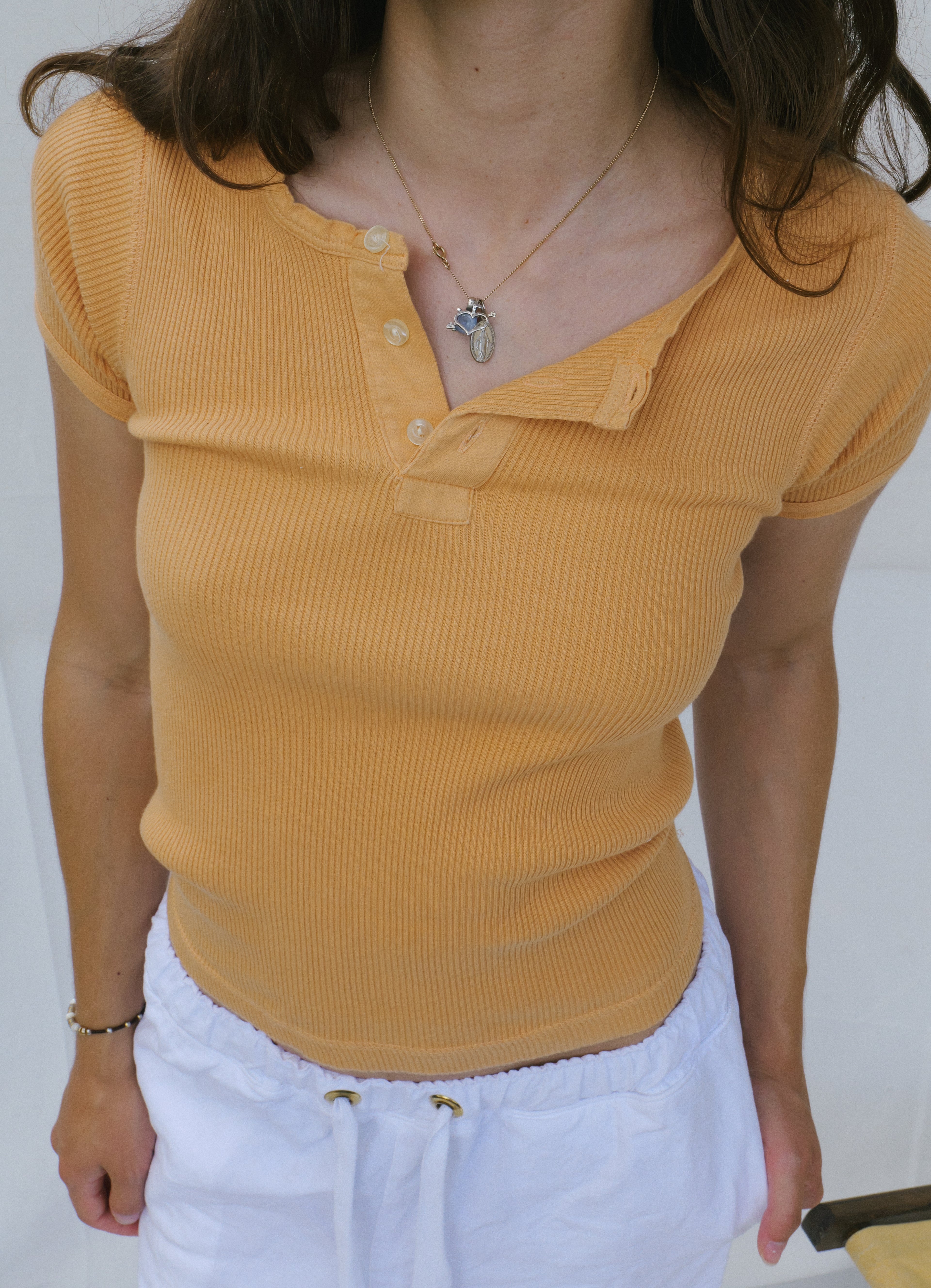 T-shirt Levi's 80's