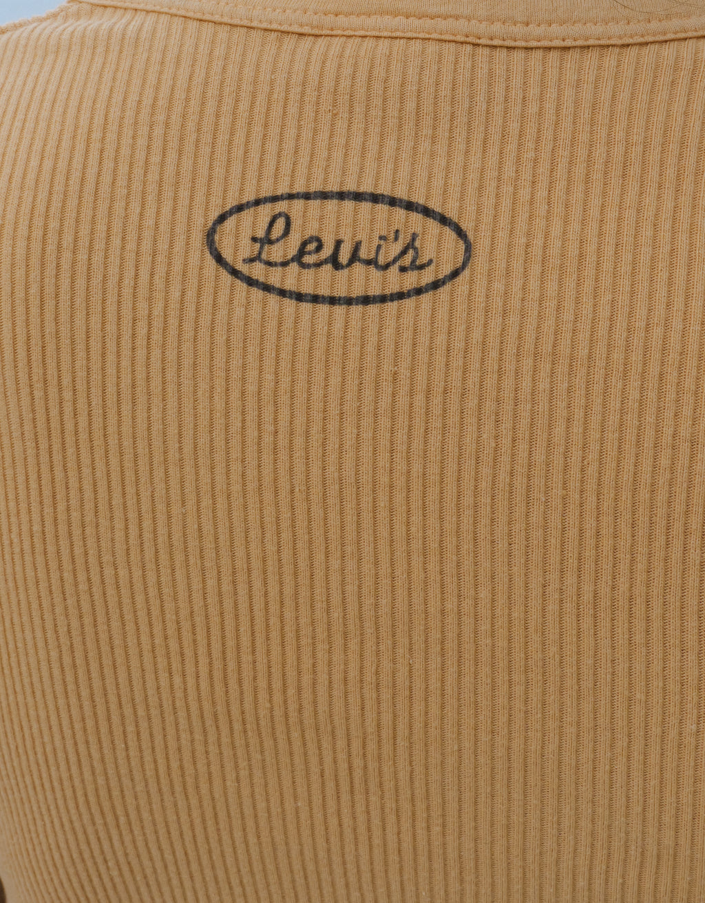 T-shirt Levi's 80's