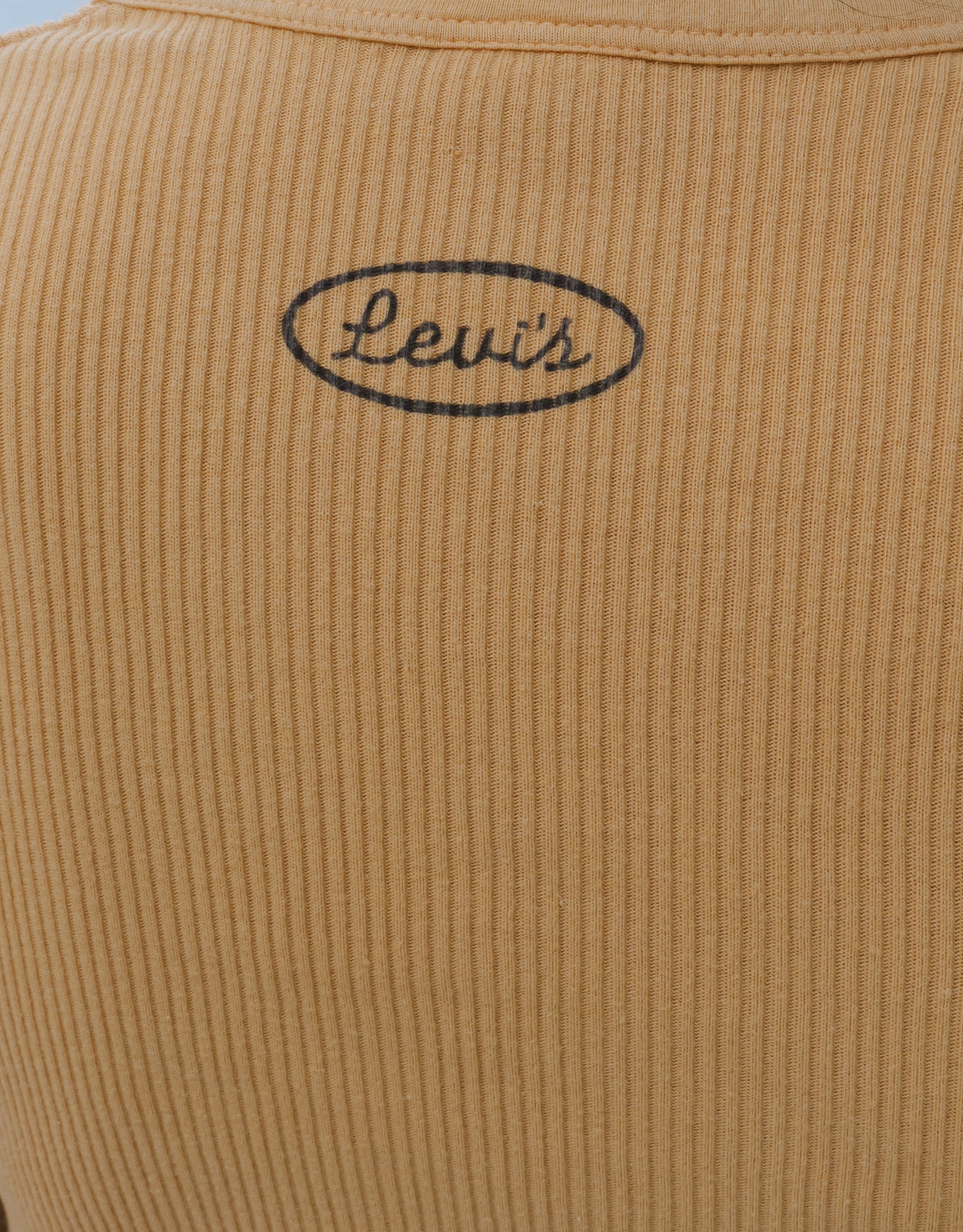 T-shirt Levi's 80's