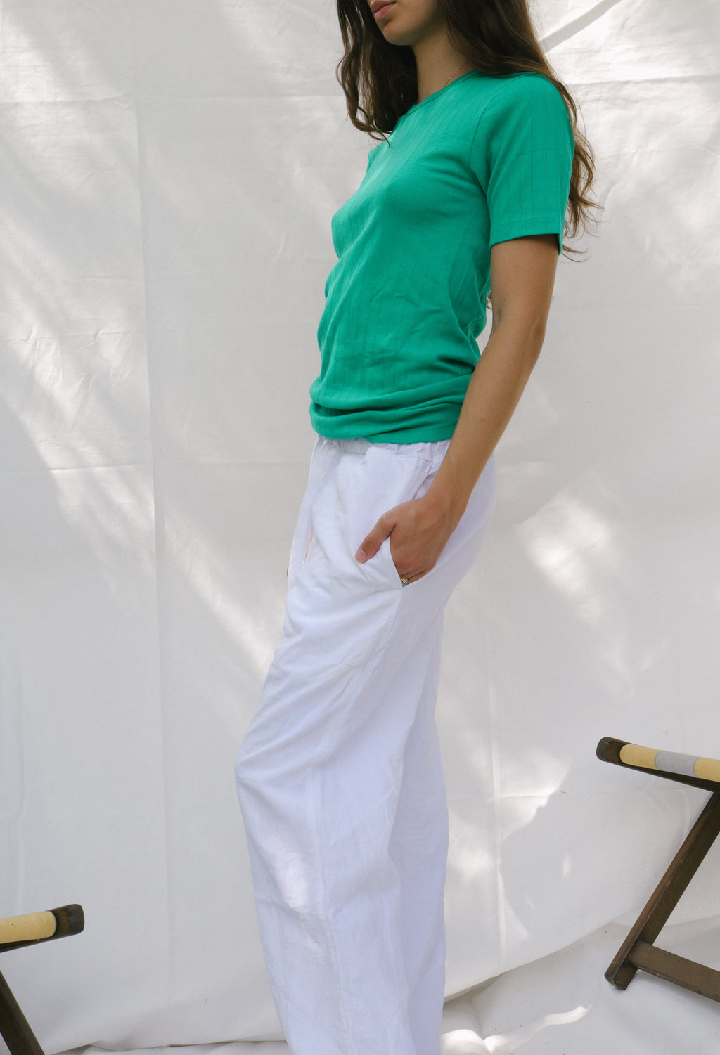 T-shirt 70's
