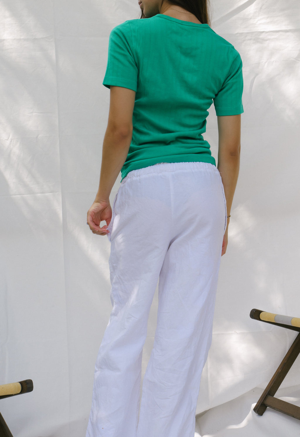 T-shirt 70's