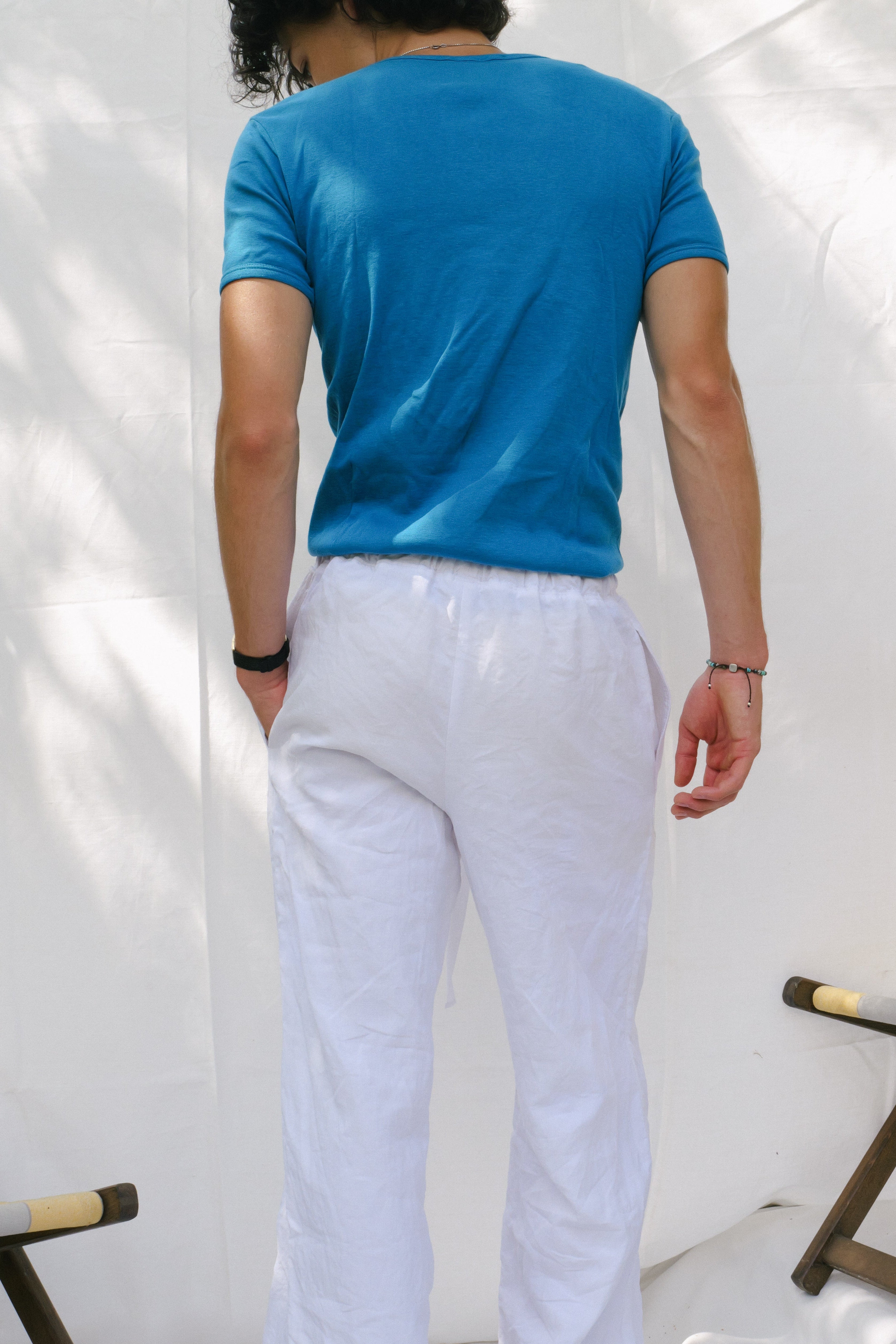 T-shirt 70's