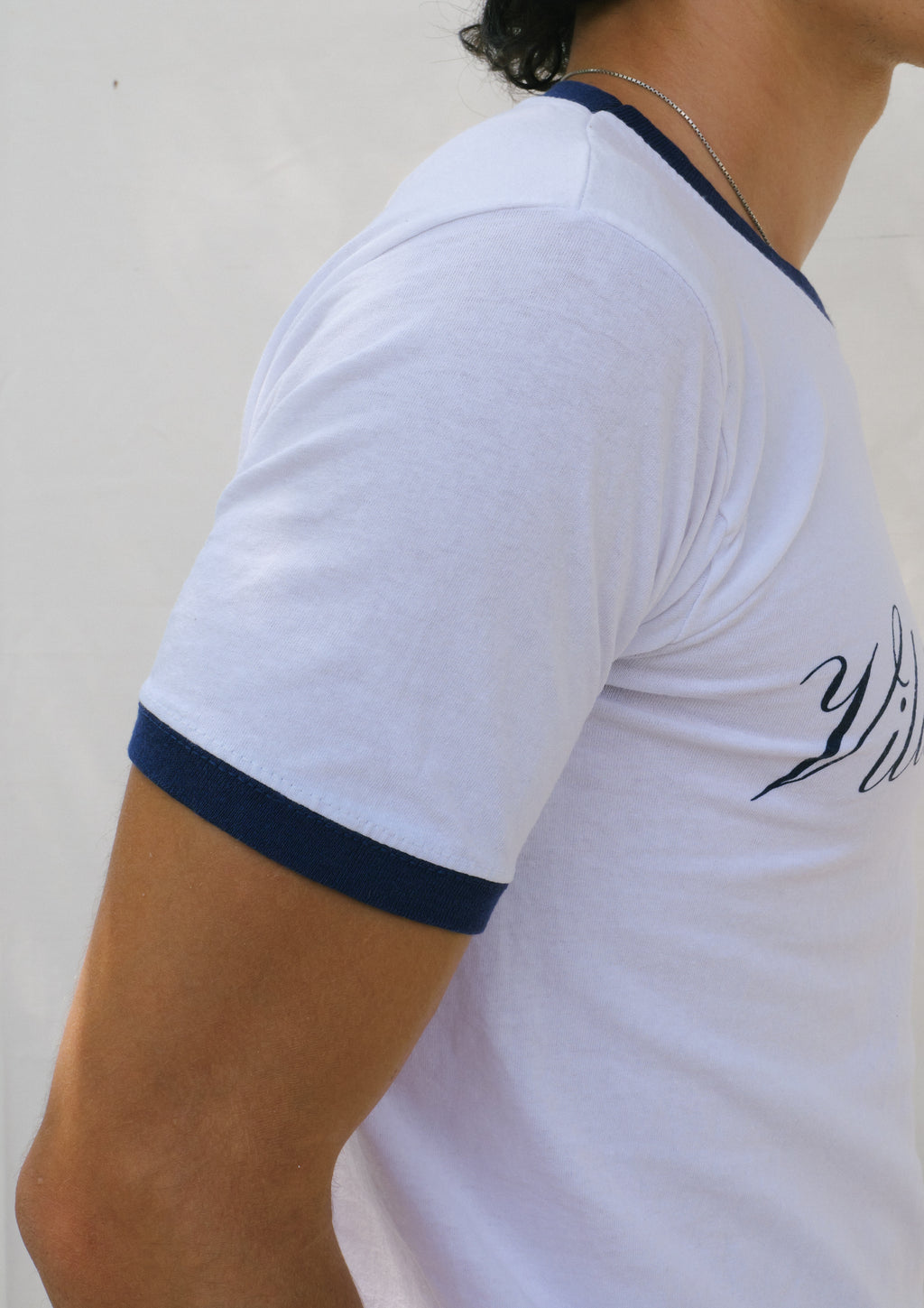 T-shirt Vilains Mômes