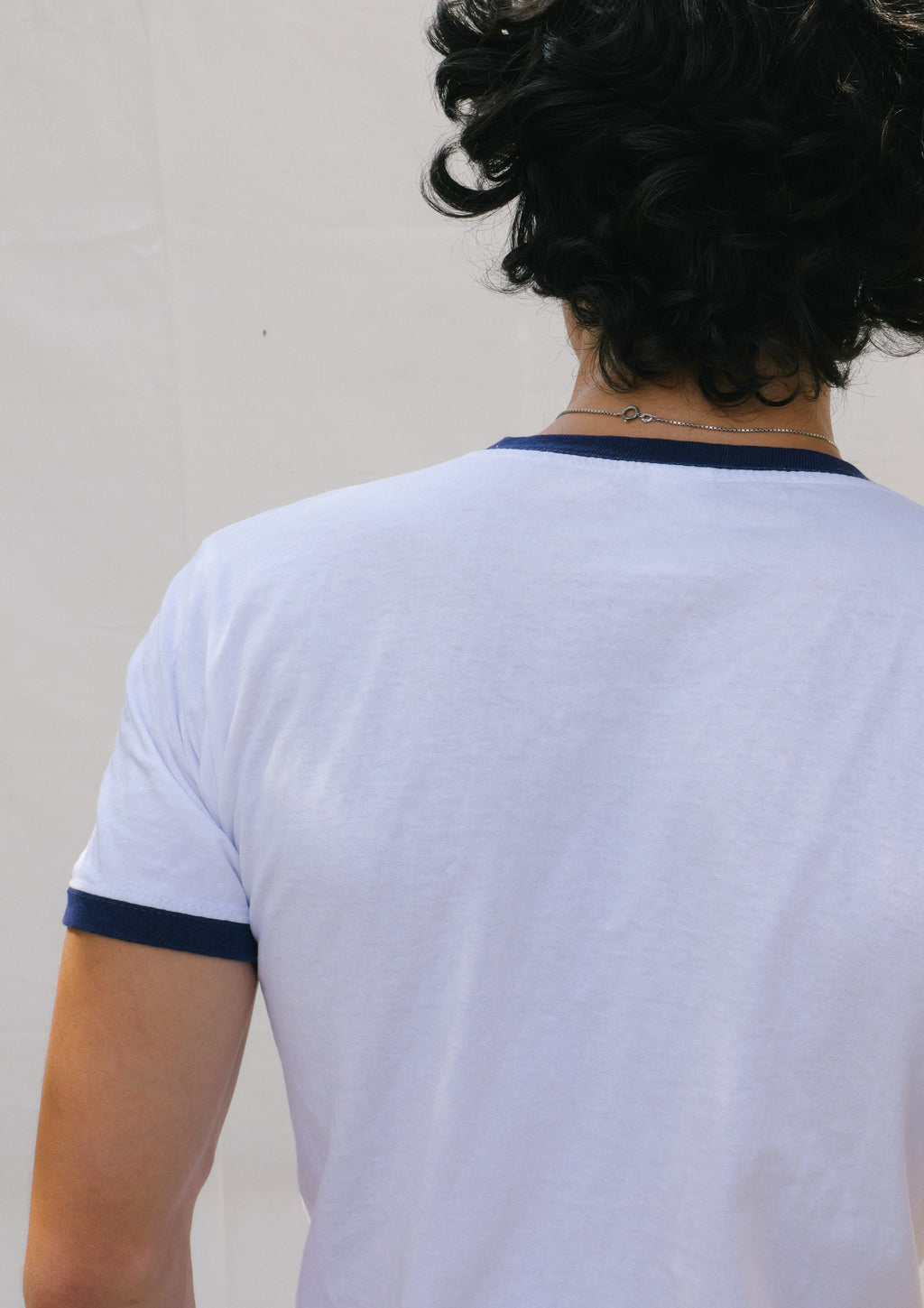 T-shirt Vilains Mômes