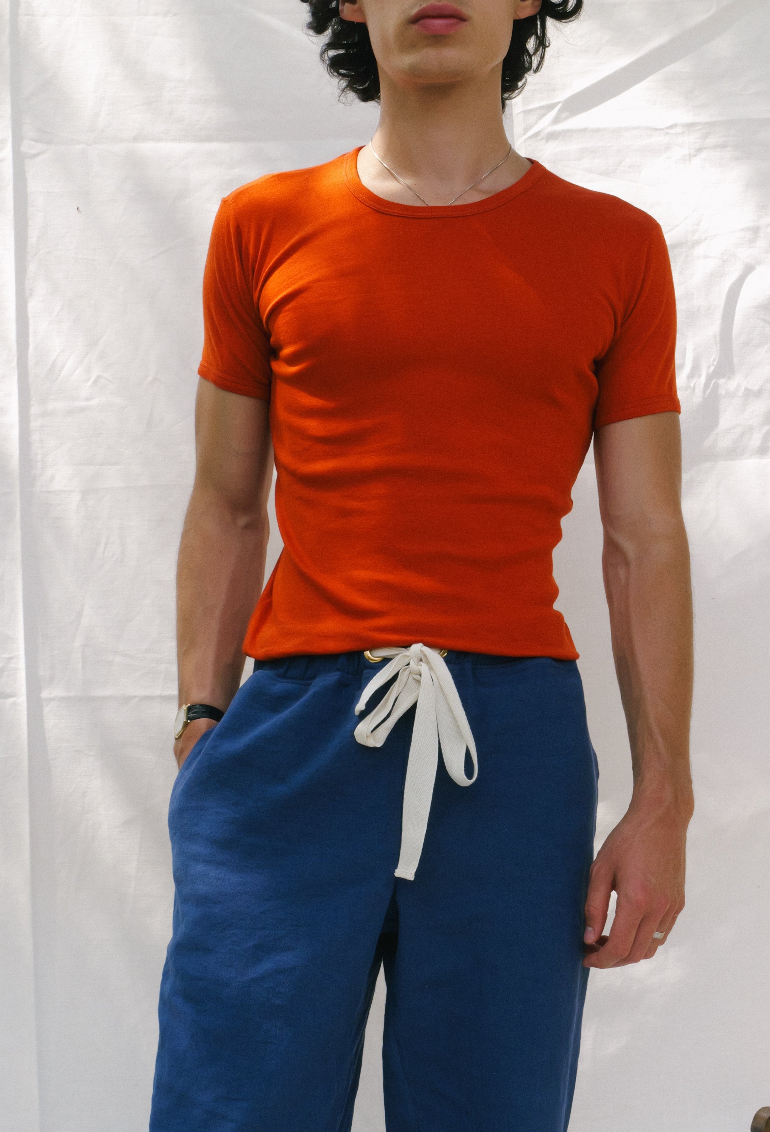 T-shirt 70's